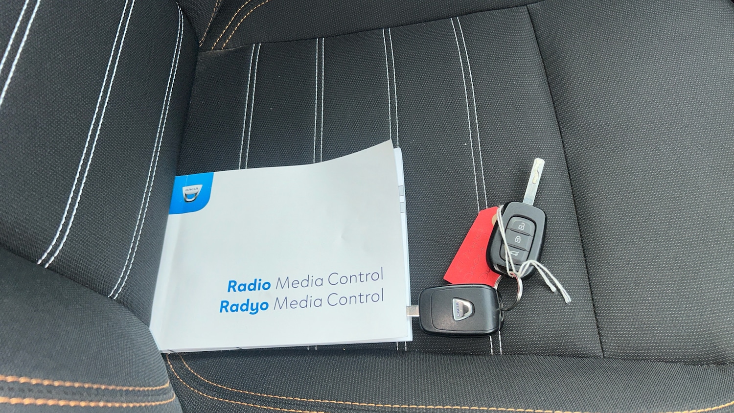 Used Dacia Sandero Stepway 2021 for sale - 76526448: Photo 19