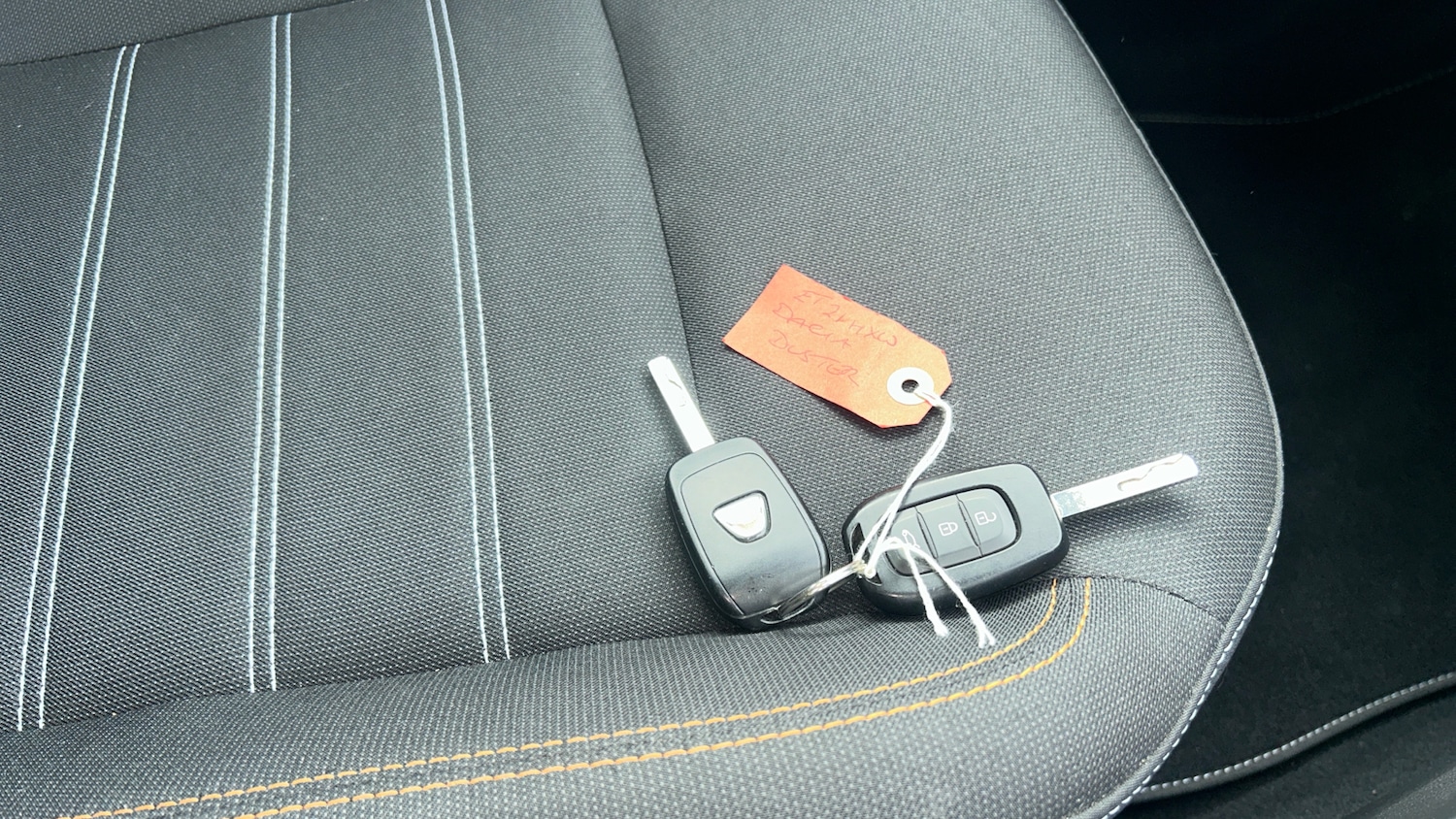 Used Dacia Sandero Stepway 2021 for sale - 76526448: Photo 20