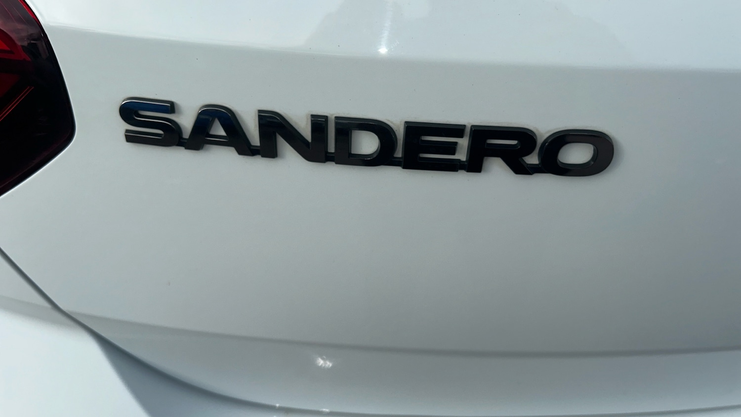 Used Dacia Sandero Stepway 2021 for sale - 76526448: Photo 23