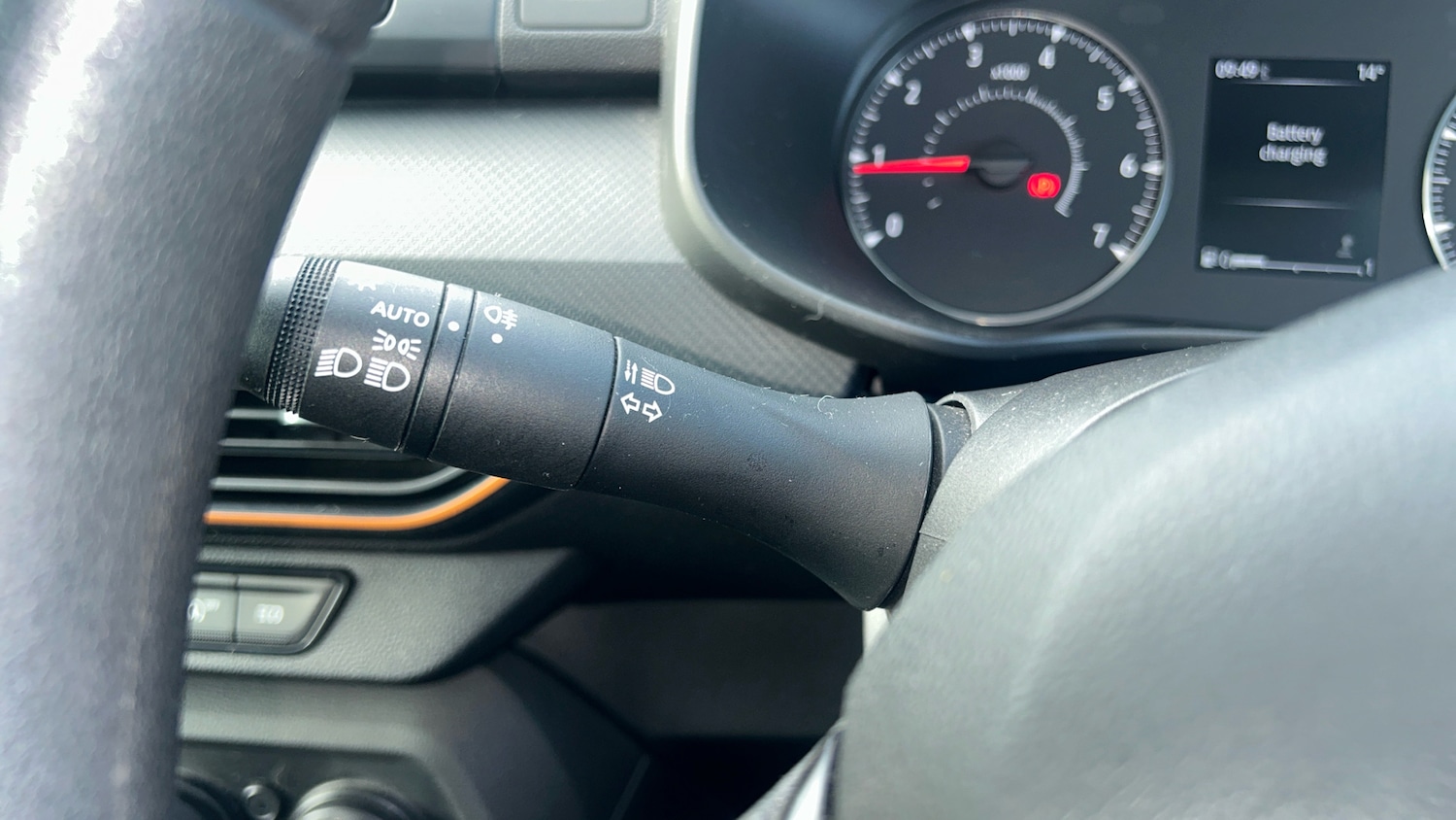 Used Dacia Sandero Stepway 2021 for sale - 76526448: Photo 30