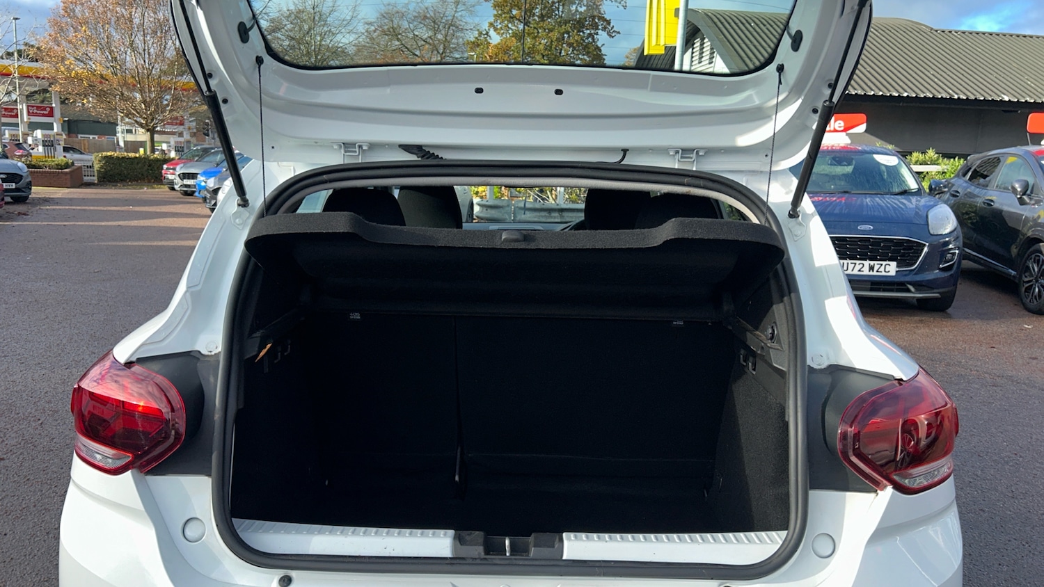 Used Dacia Sandero Stepway 2021 for sale - 76526448: Photo 4