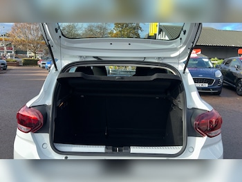 Used Dacia Sandero Stepway 2021 for sale - 76526448: Photo