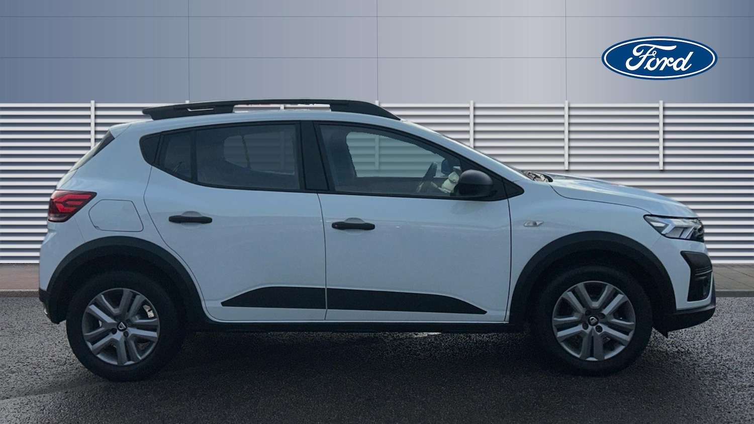 Used Dacia Sandero Stepway 2021 for sale - 76526448: Photo 5