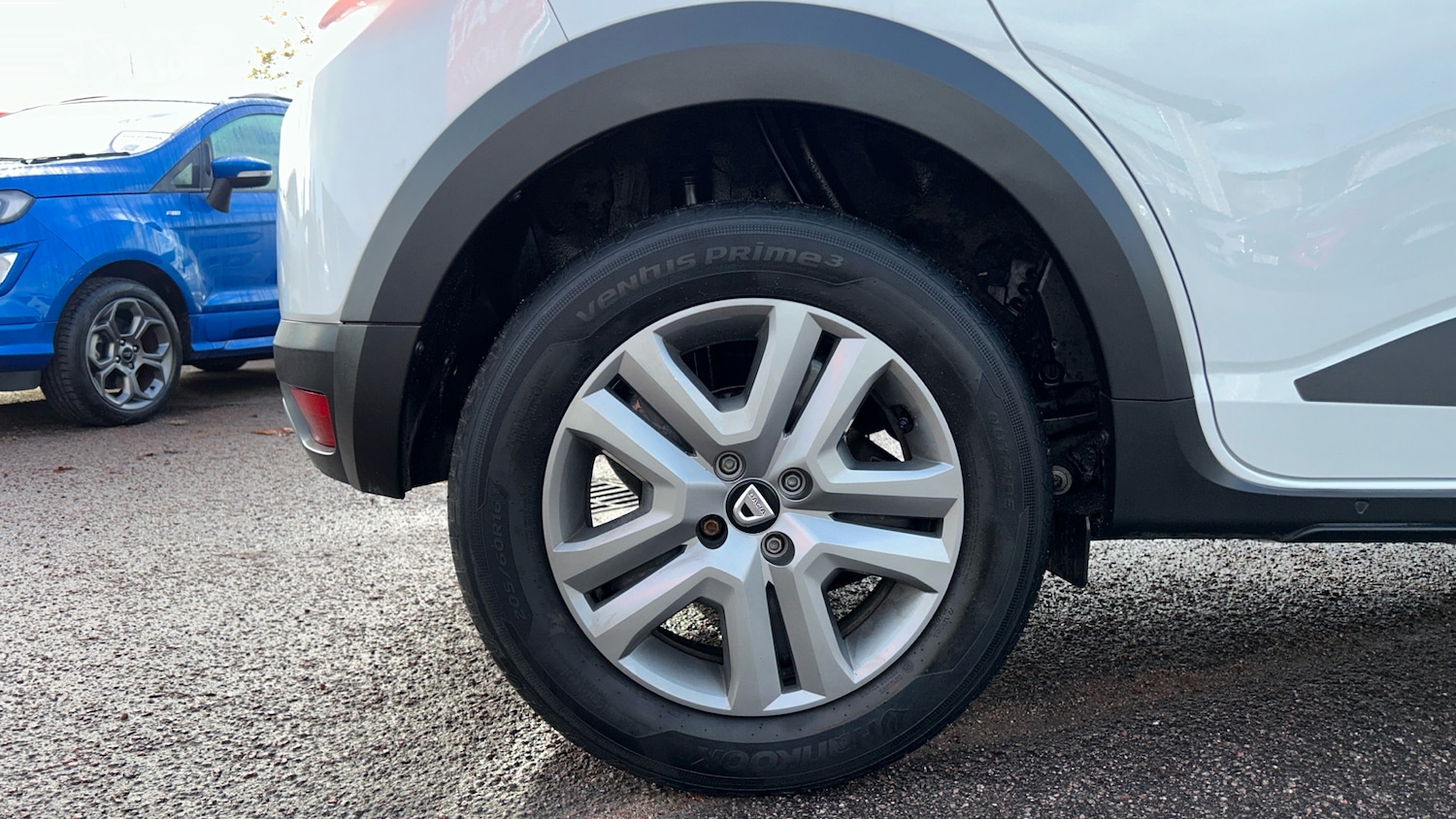 Used Dacia Sandero Stepway 2021 for sale - 76526448: Photo 7