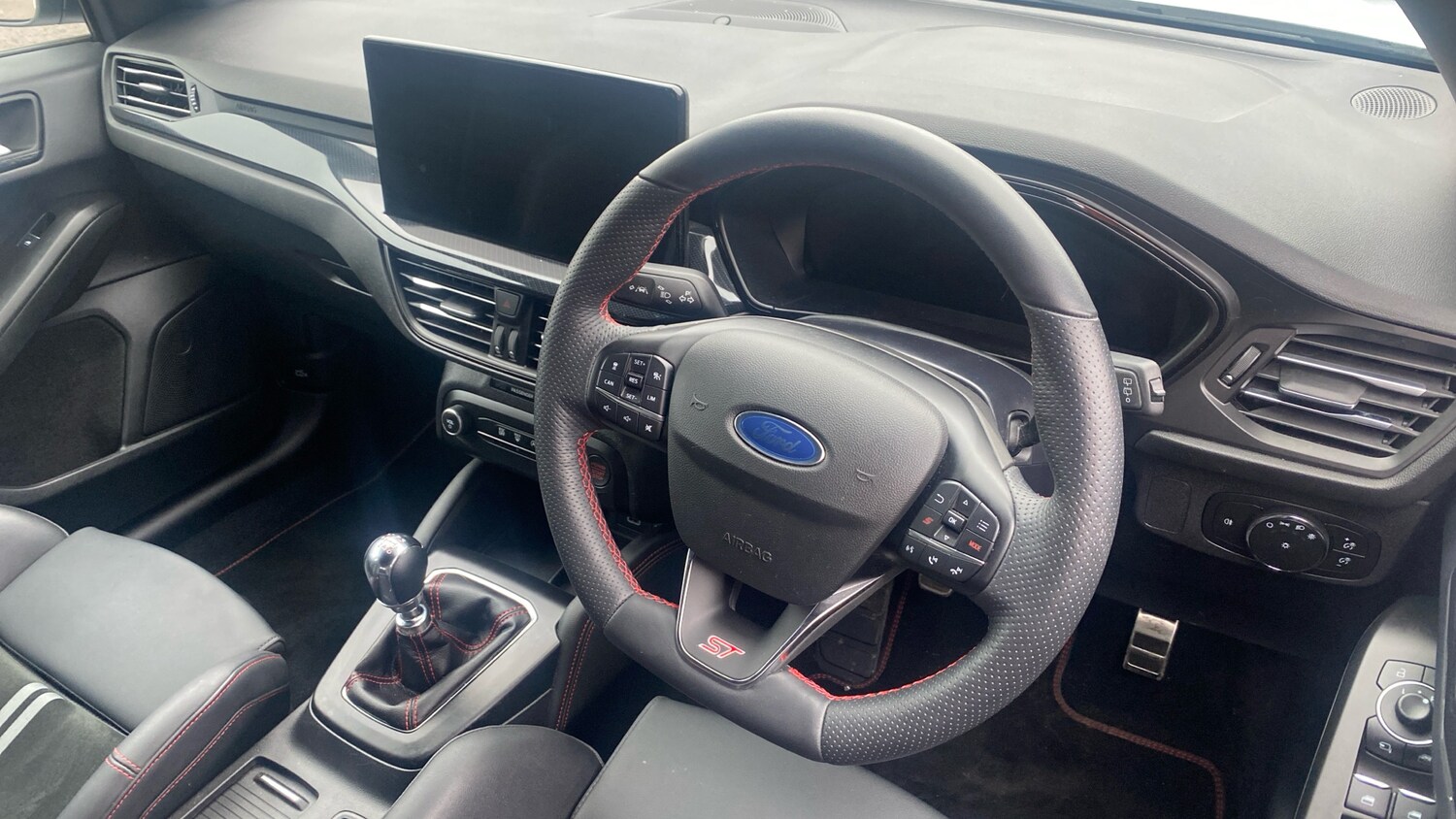 Used Ford Focus 2024 for sale - 77445594: Photo 11