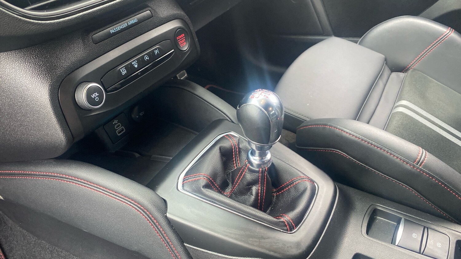 Used Ford Focus 2024 for sale - 77445594: Photo 13