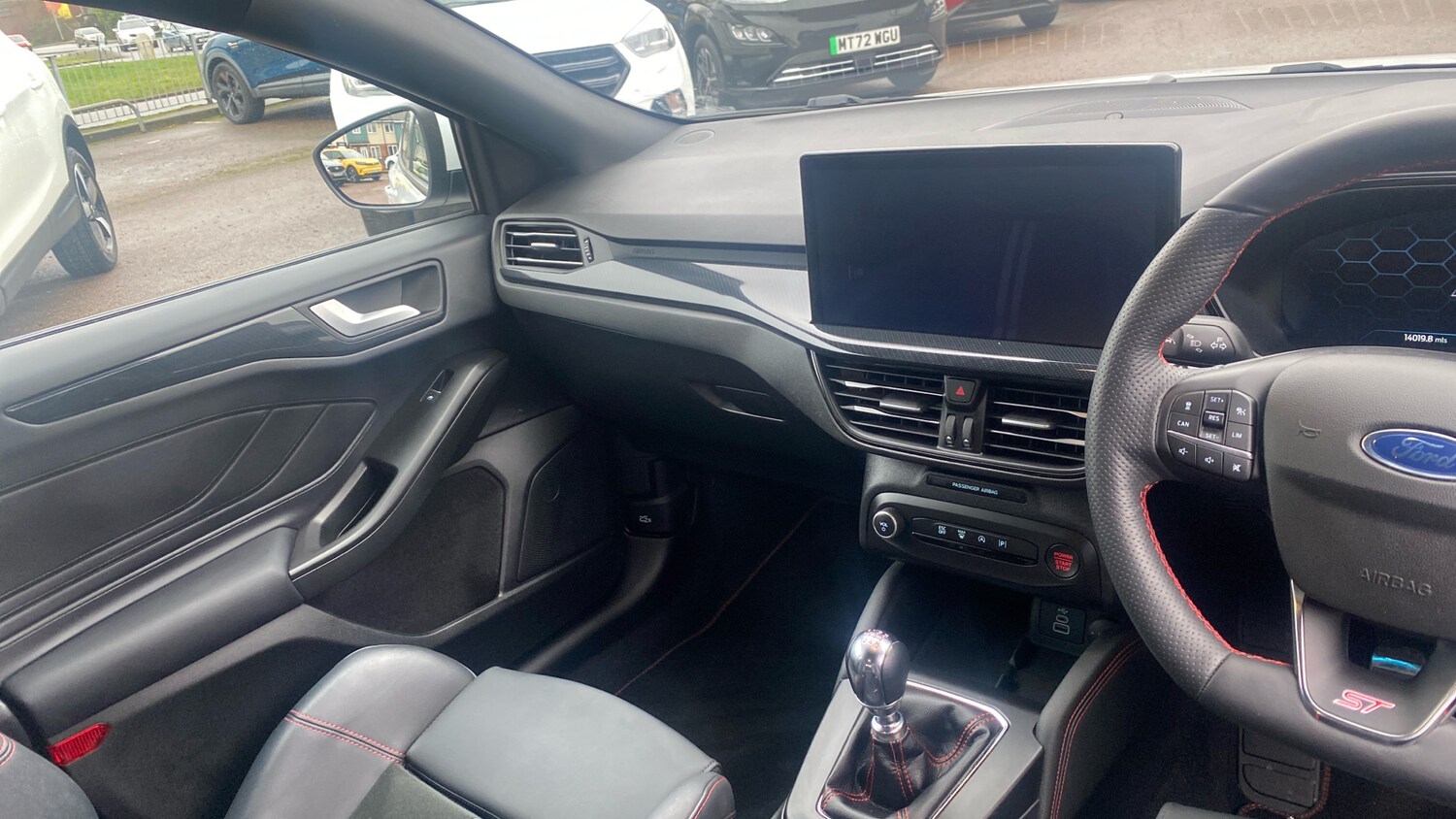 Used Ford Focus 2024 for sale - 77445594: Photo 14