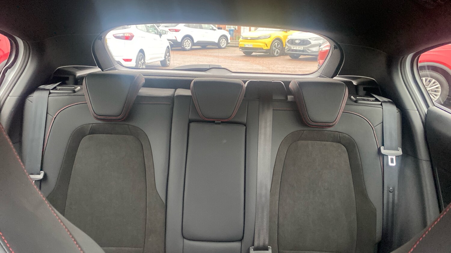 Used Ford Focus 2024 for sale - 77445594: Photo 15