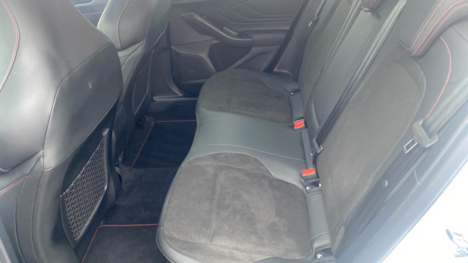 Used Ford Focus 2024 for sale - 77445594: Photo 16