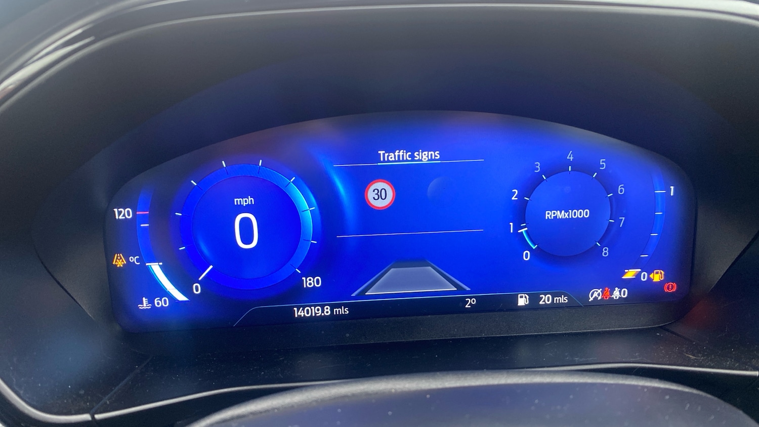 Used Ford Focus 2024 for sale - 77445594: Photo 18