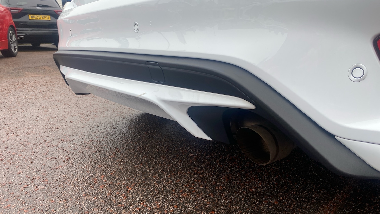 Used Ford Focus 2024 for sale - 77445594: Photo 23