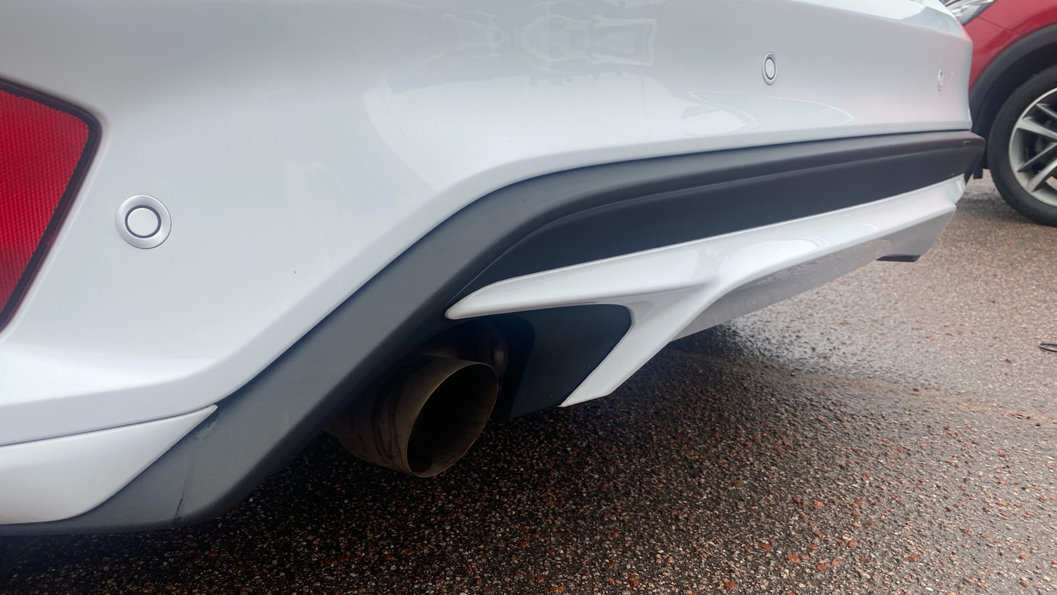 Used Ford Focus 2024 for sale - 77445594: Photo 24