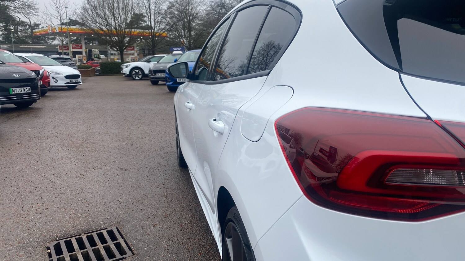 Used Ford Focus 2024 for sale - 77445594: Photo 25