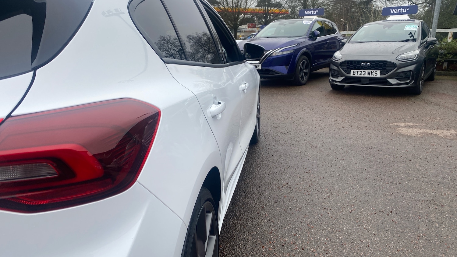 Used Ford Focus 2024 for sale - 77445594: Photo 26