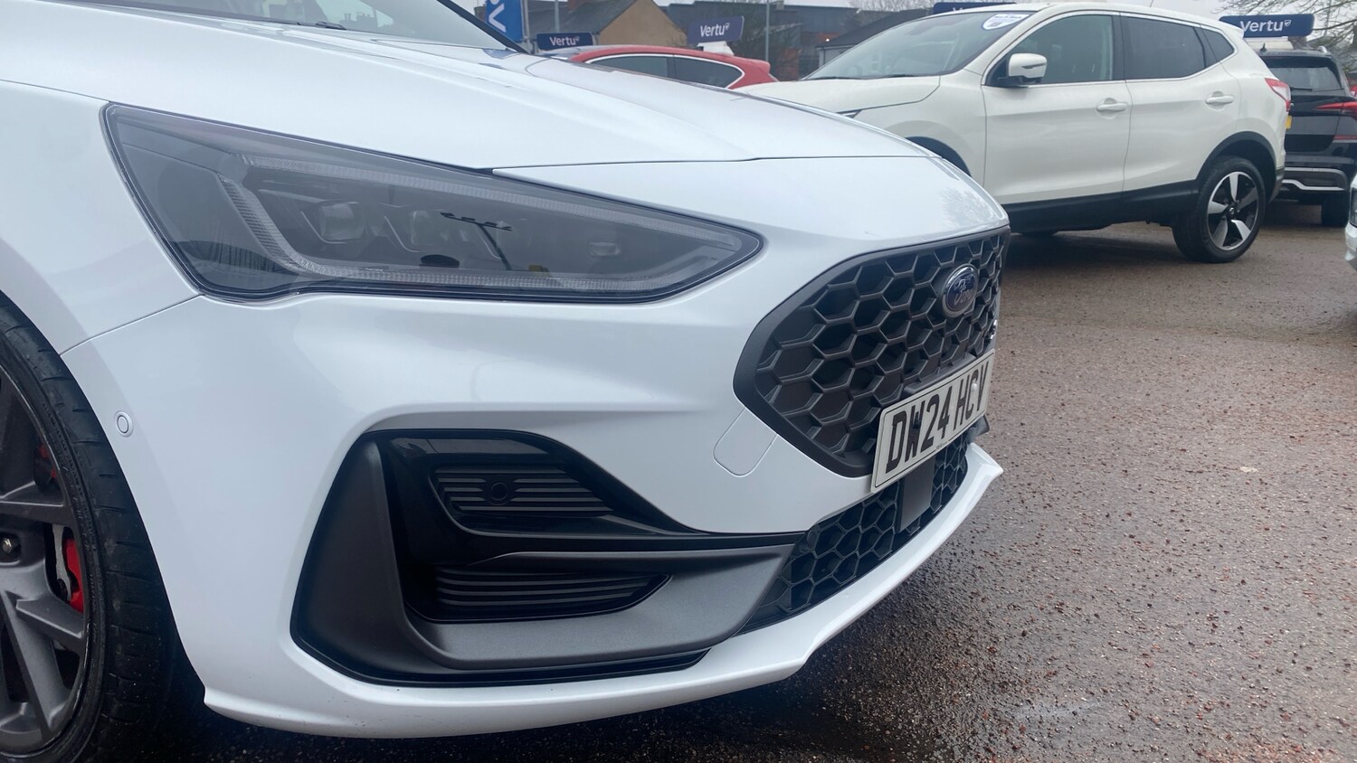 Used Ford Focus 2024 for sale - 77445594: Photo 27