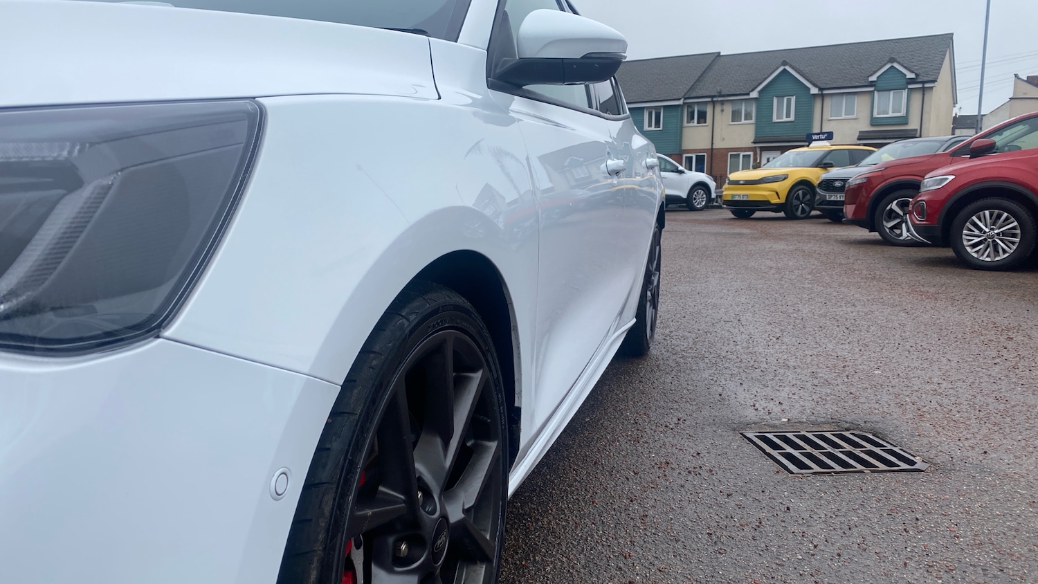 Used Ford Focus 2024 for sale - 77445594: Photo 29