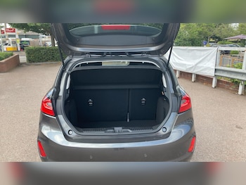 Used Ford Fiesta 2023 for sale - 79208329: Photo