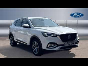 Used MG MG HS 2022 for sale - 75390947: Photo