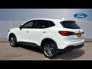 Used MG MG HS 2022 for sale - 75390947: Photo