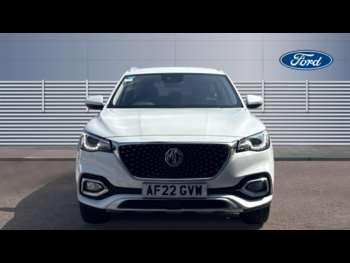 Used MG MG HS 2022 for sale - 75390947: Photo