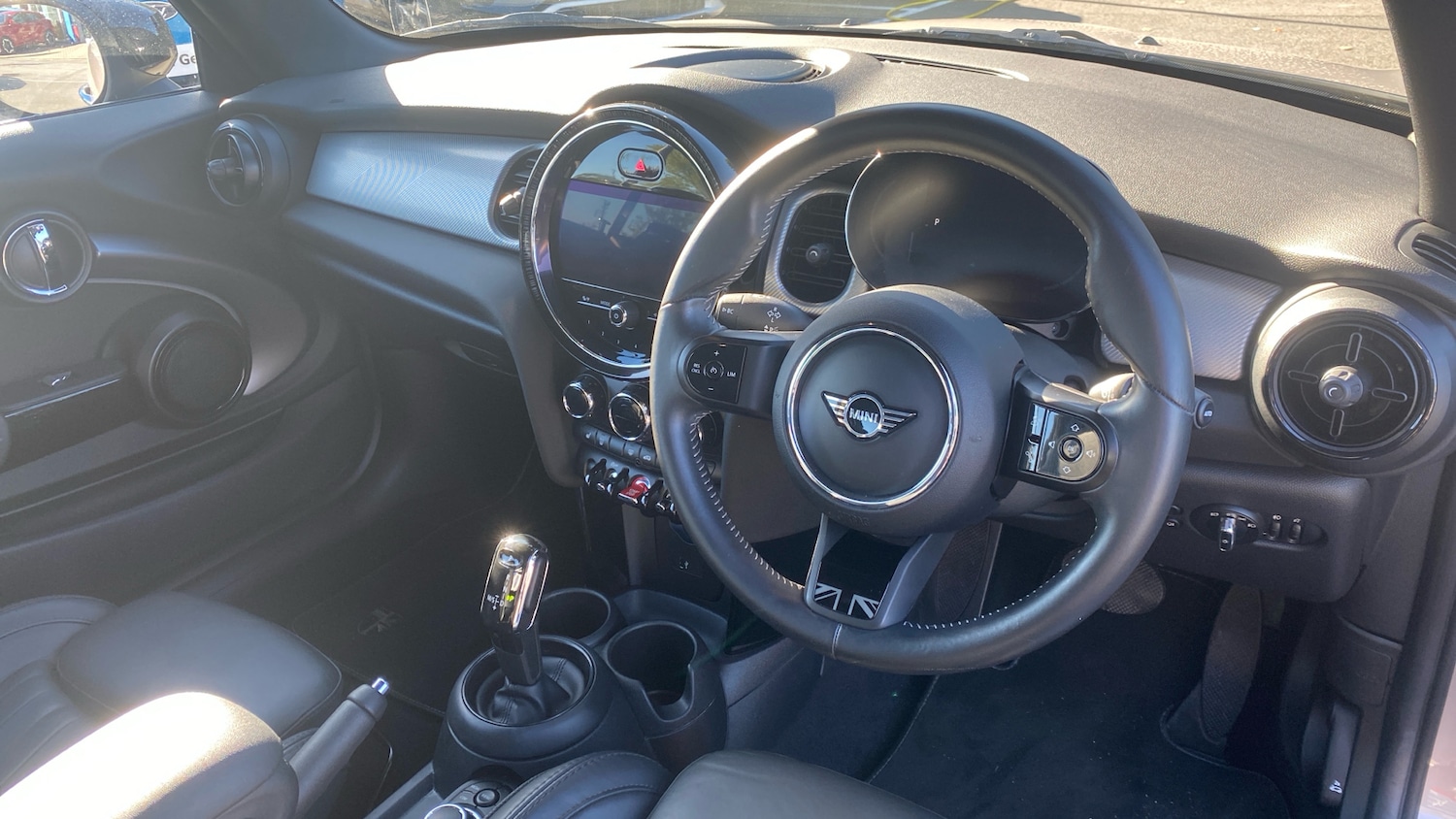 Used MINI Convertible 2021 for sale - 76932110: Photo 11