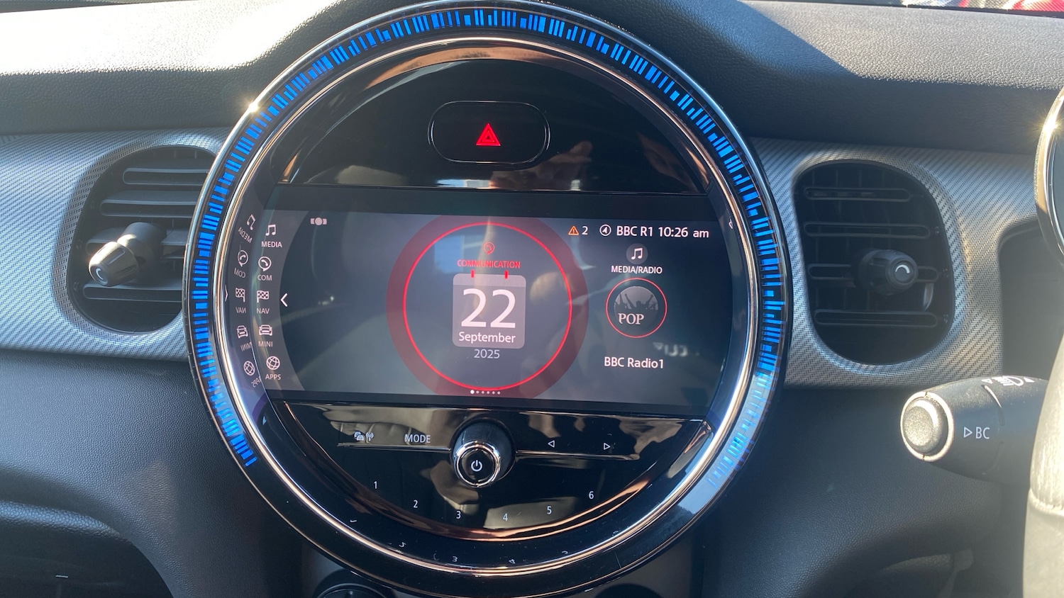 Used MINI Convertible 2021 for sale - 76932110: Photo 12