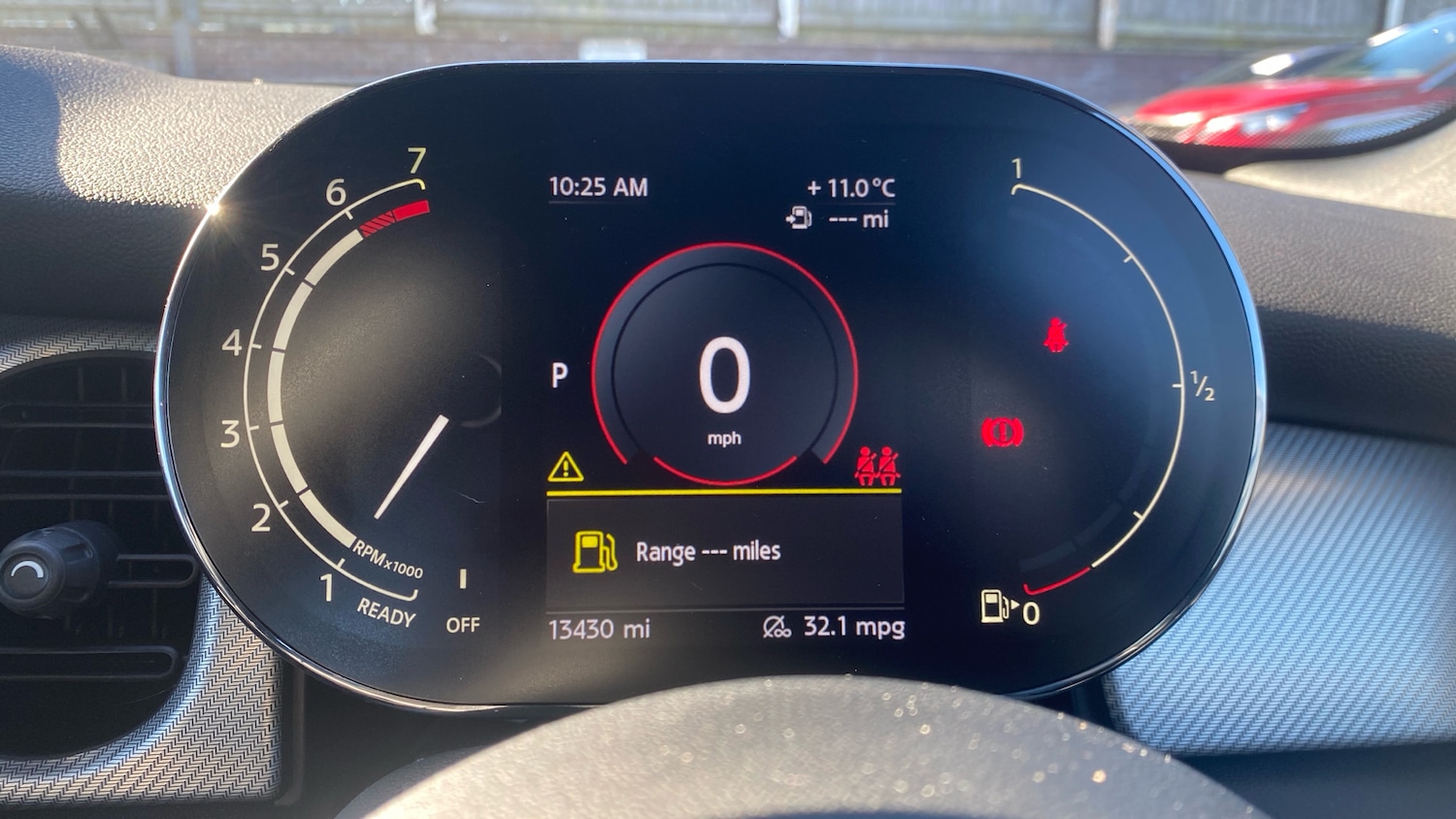 Used MINI Convertible 2021 for sale - 76932110: Photo 18