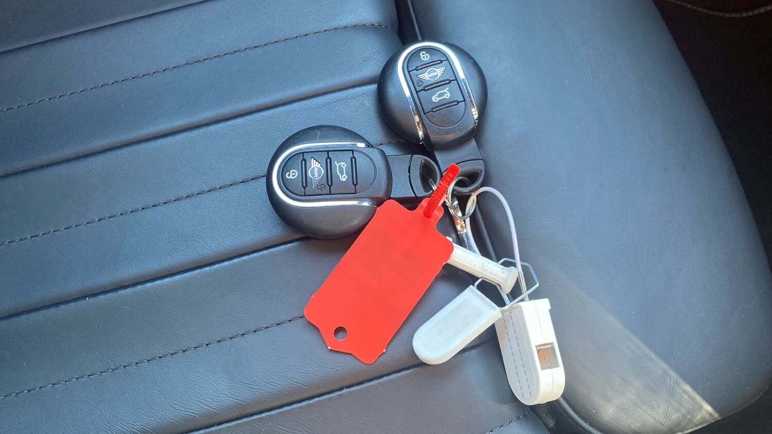 Used MINI Convertible 2021 for sale - 76932110: Photo 20