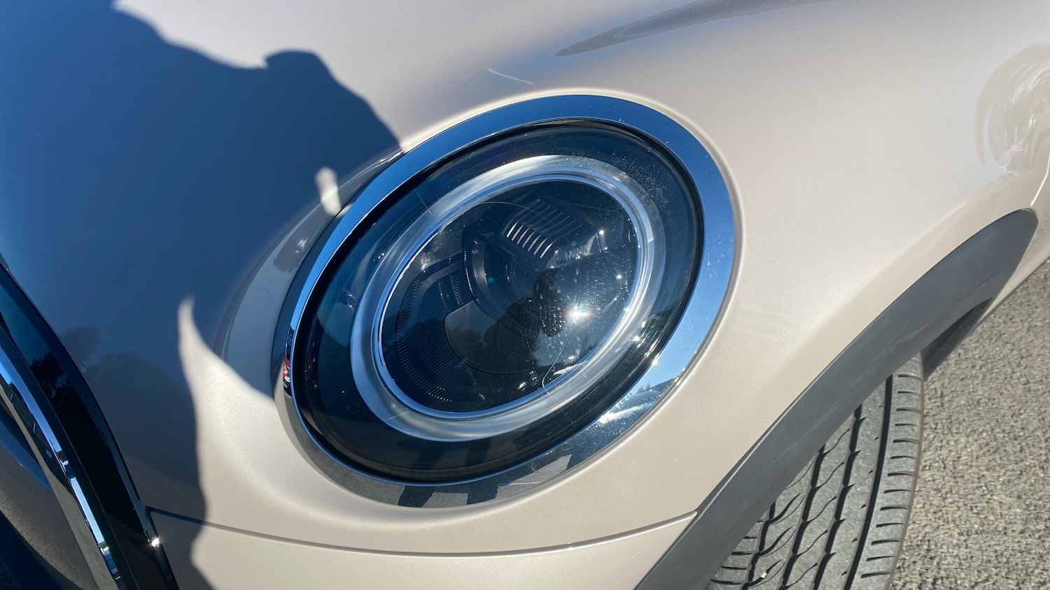 Used MINI Convertible 2021 for sale - 76932110: Photo 21