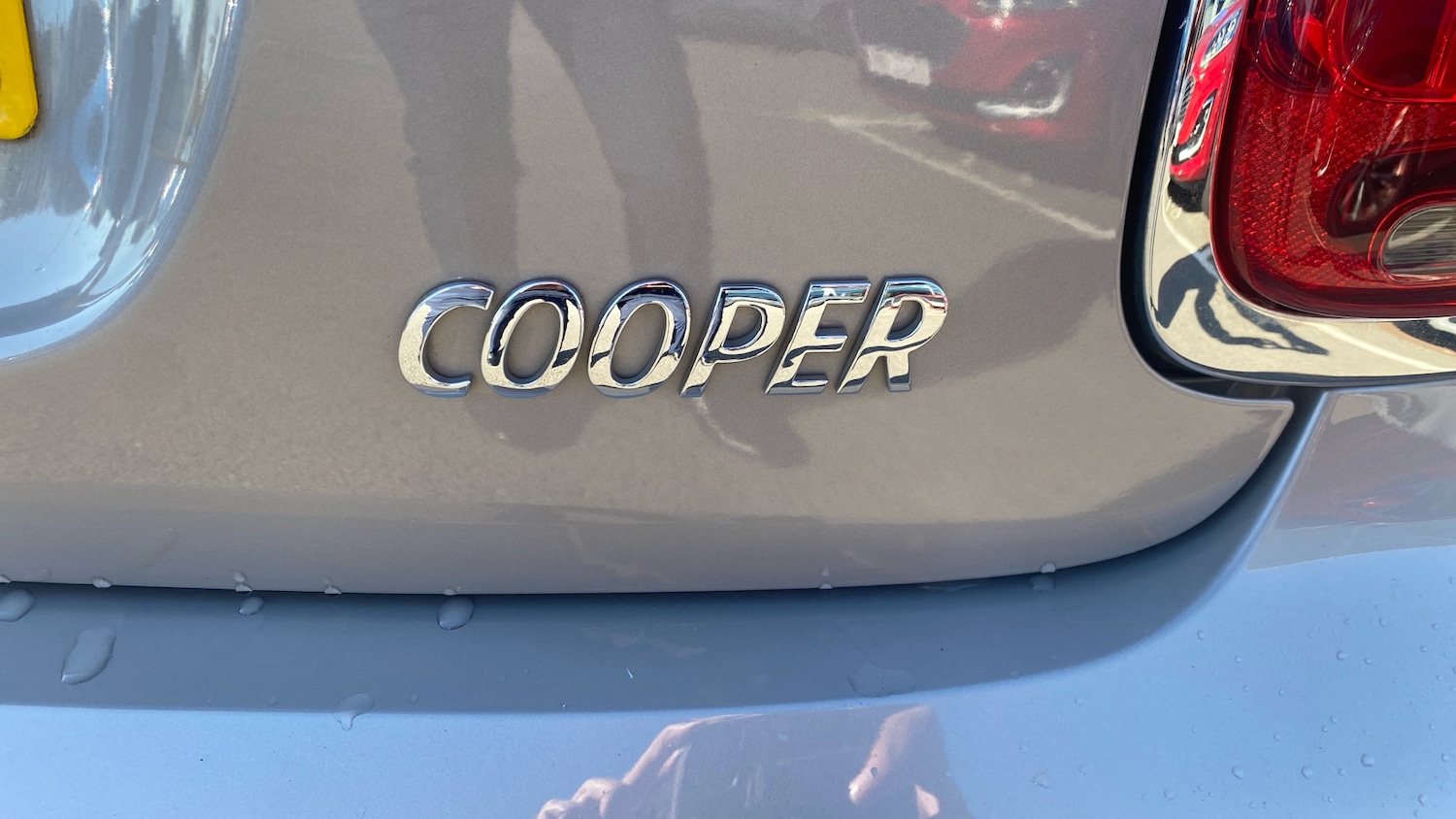 Used MINI Convertible 2021 for sale - 76932110: Photo 23