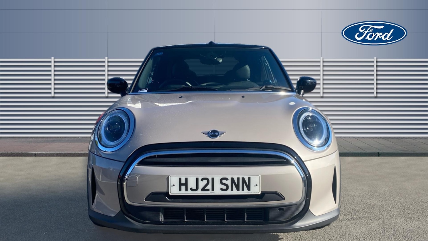 Used MINI Convertible 2021 for sale - 76932110: Photo 3