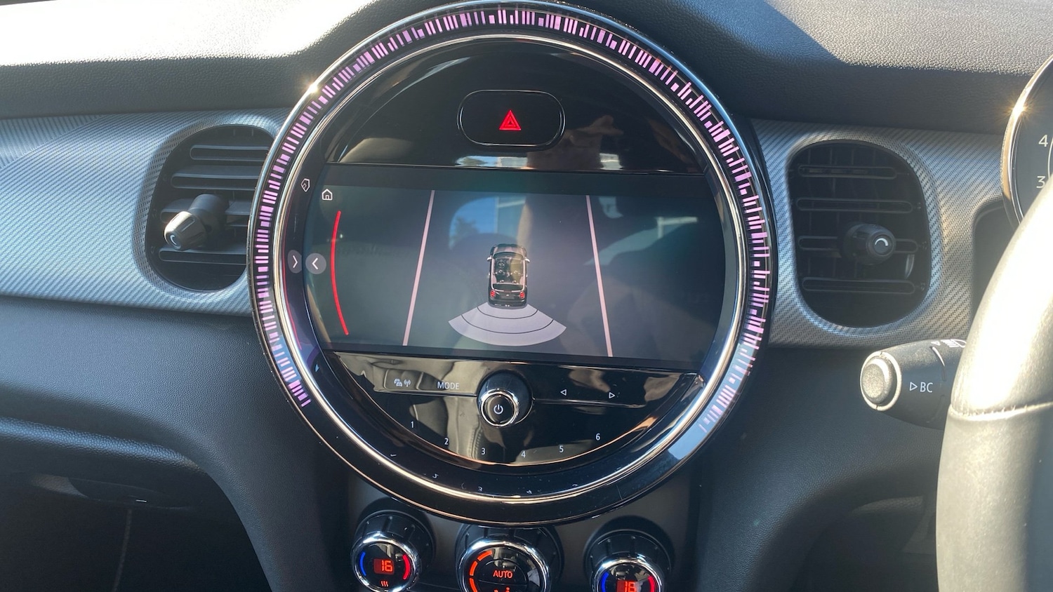 Used MINI Convertible 2021 for sale - 76932110: Photo 34