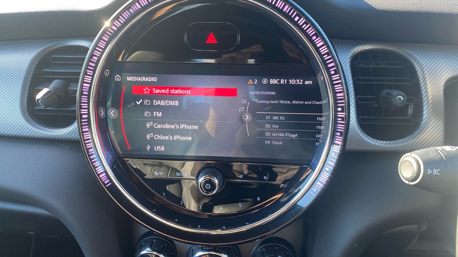 Used MINI Convertible 2021 for sale - 76932110: Photo 35