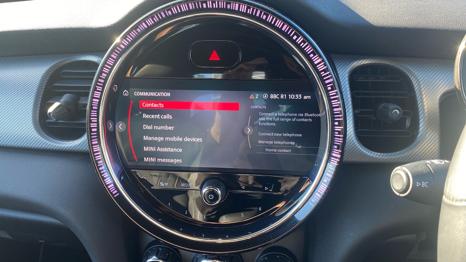 Used MINI Convertible 2021 for sale - 76932110: Photo 36