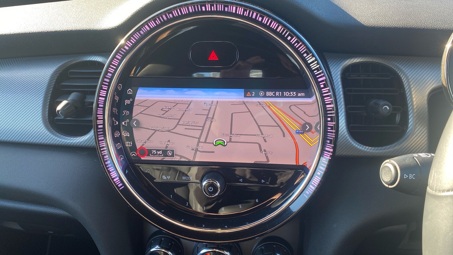 Used MINI Convertible 2021 for sale - 76932110: Photo 37