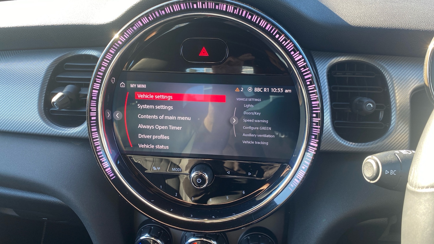 Used MINI Convertible 2021 for sale - 76932110: Photo 38