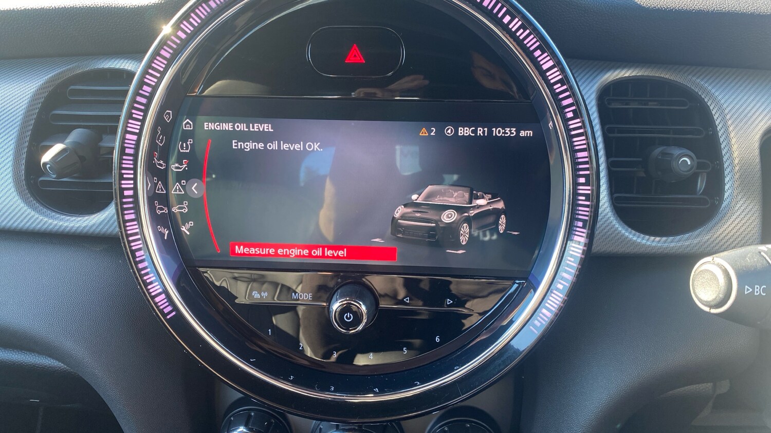 Used MINI Convertible 2021 for sale - 76932110: Photo 40