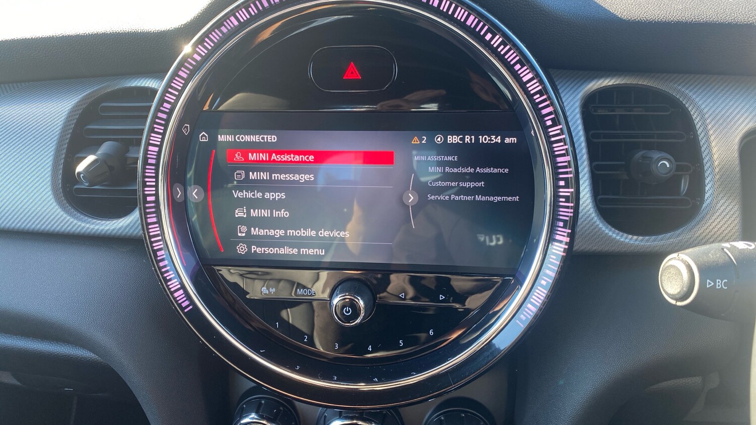 Used MINI Convertible 2021 for sale - 76932110: Photo 43