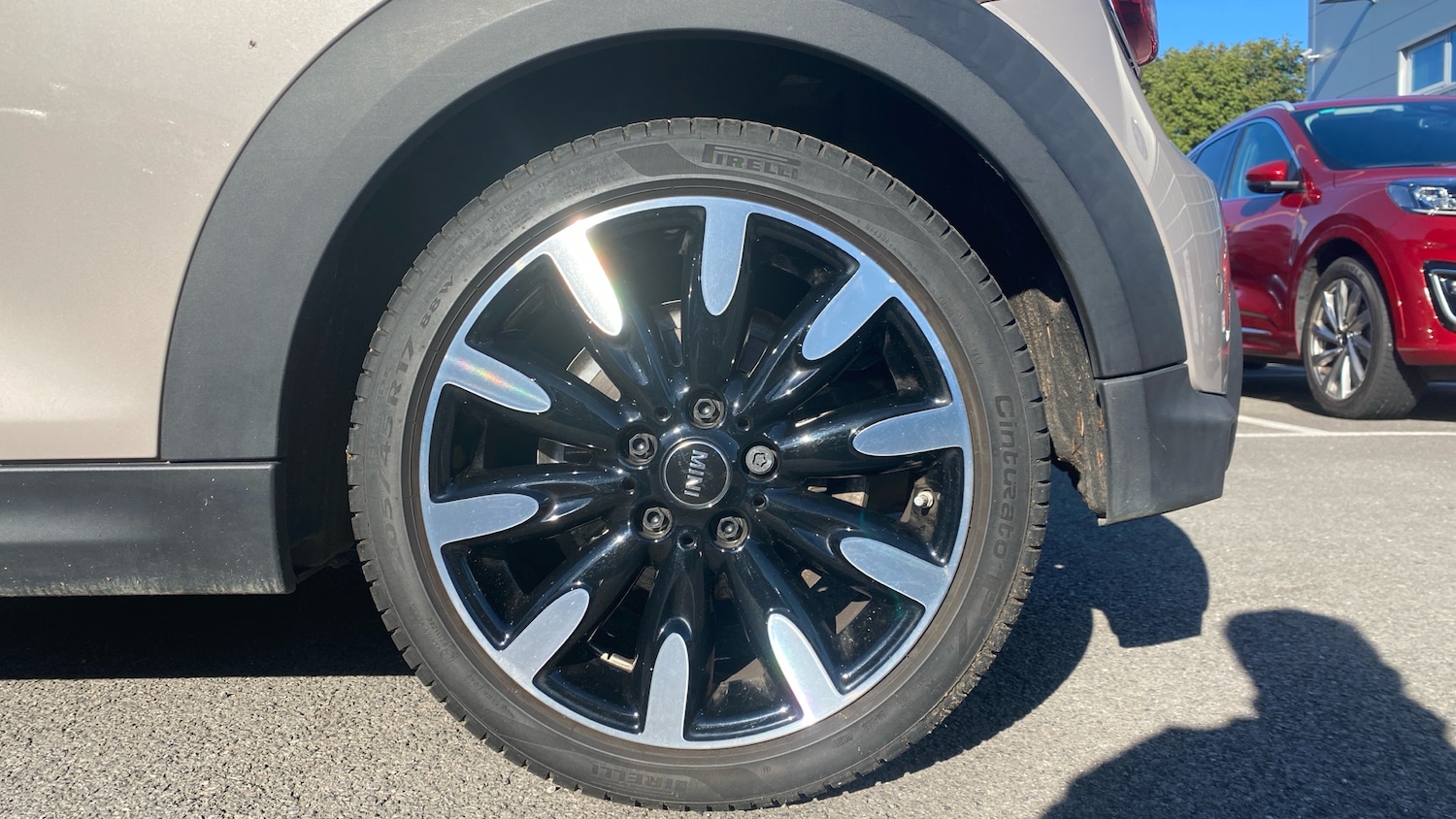 Used MINI Convertible 2021 for sale - 76932110: Photo 7