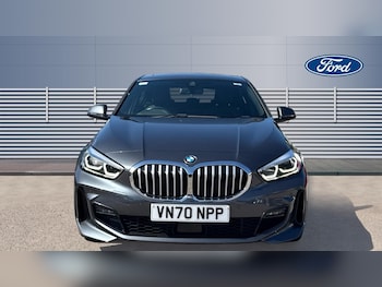 Used BMW 1 Series 2020 for sale - 75203437: Photo