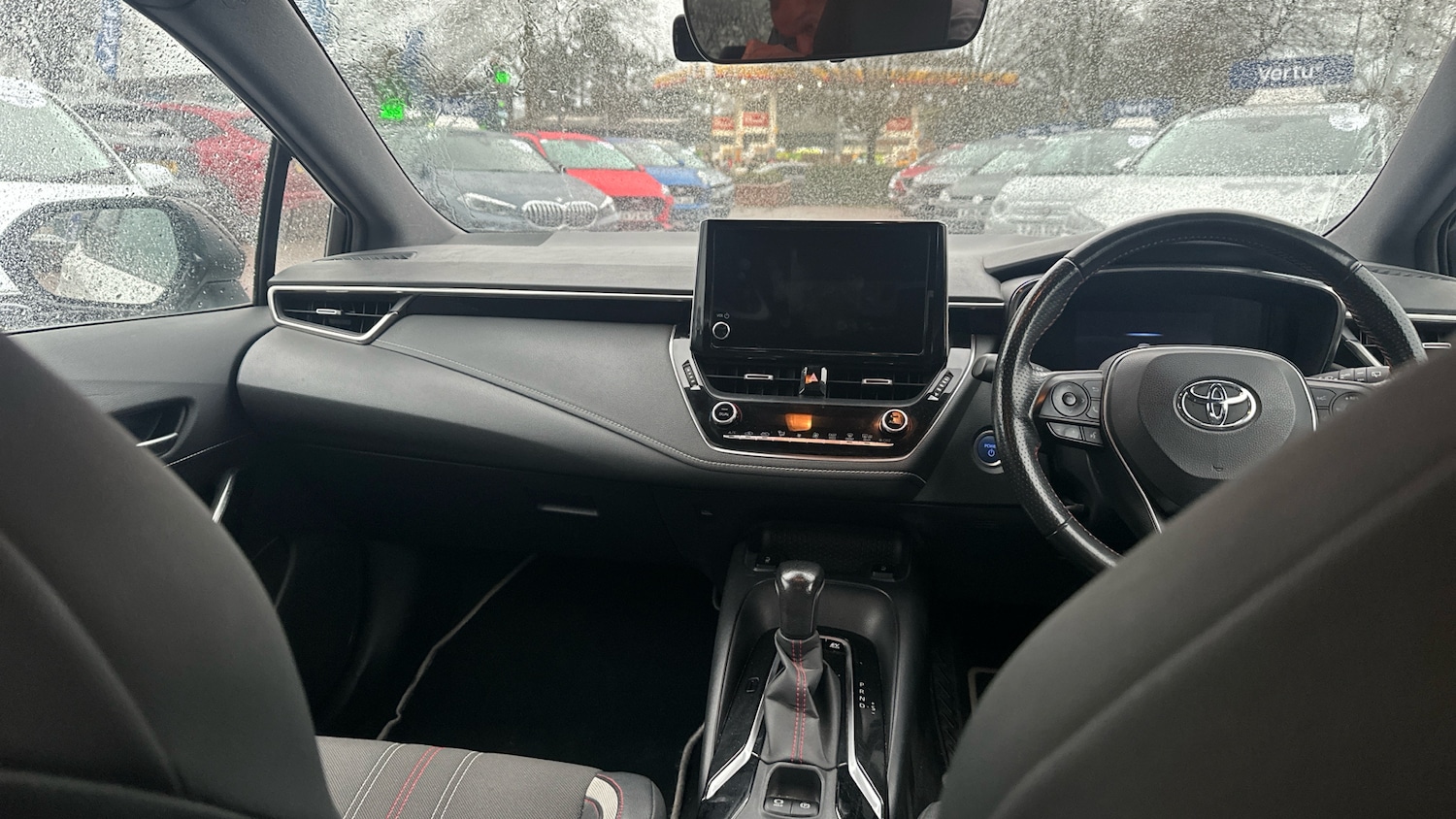 Used Toyota Corolla 2022 for sale - 76891625: Photo 10