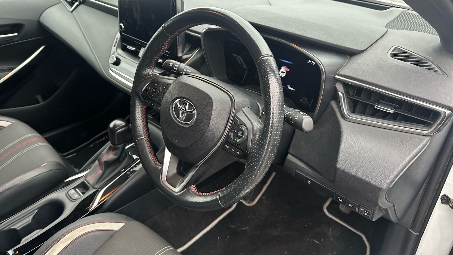 Used Toyota Corolla 2022 for sale - 76891625: Photo 11