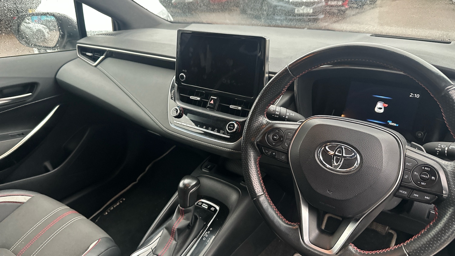 Used Toyota Corolla 2022 for sale - 76891625: Photo 14