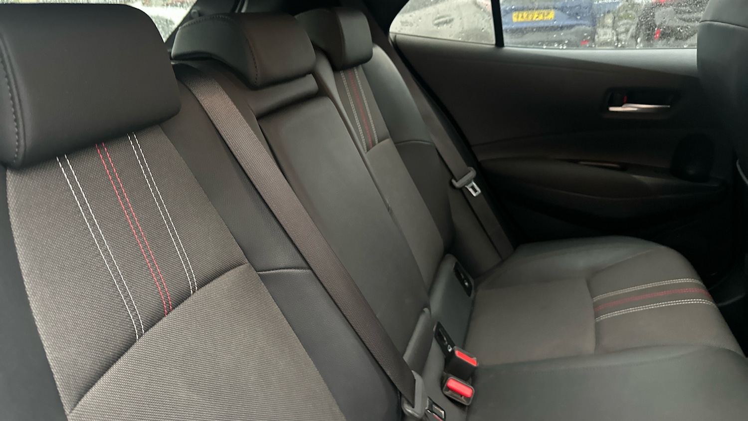 Used Toyota Corolla 2022 for sale - 76891625: Photo 15