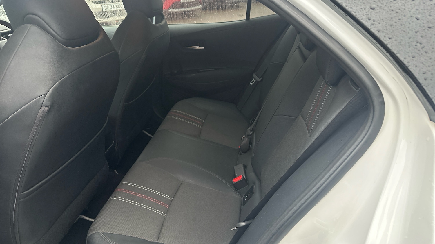 Used Toyota Corolla 2022 for sale - 76891625: Photo 16