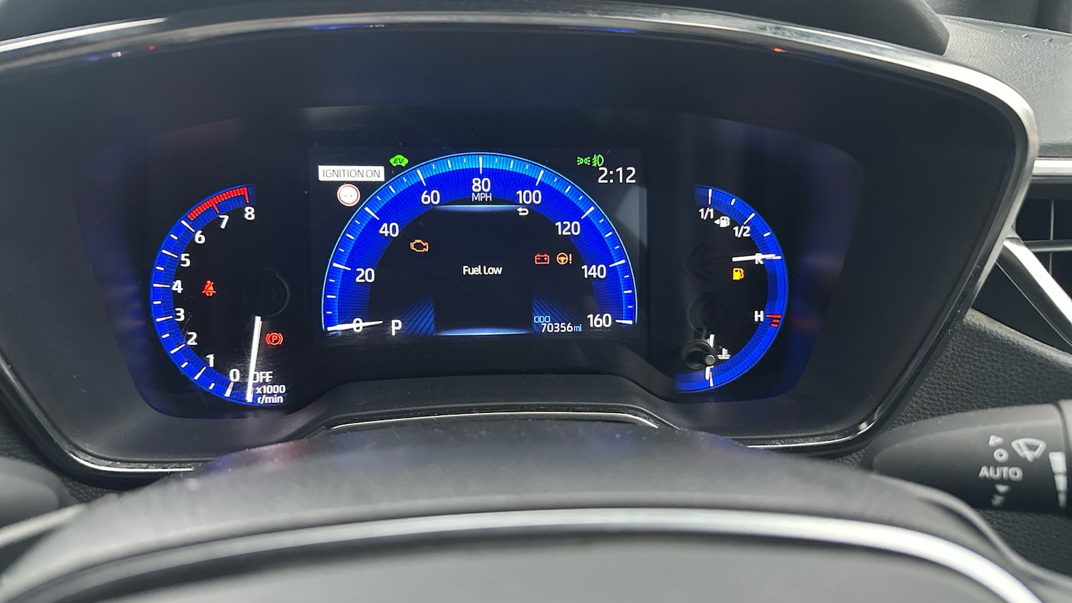 Used Toyota Corolla 2022 for sale - 76891625: Photo 18