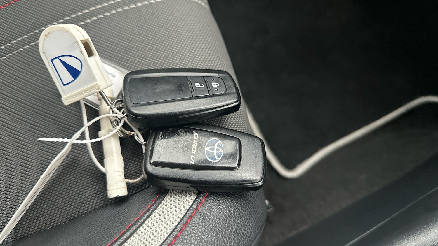 Used Toyota Corolla 2022 for sale - 76891625: Photo 20