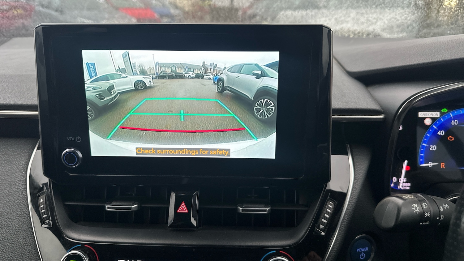 Used Toyota Corolla 2022 for sale - 76891625: Photo 21