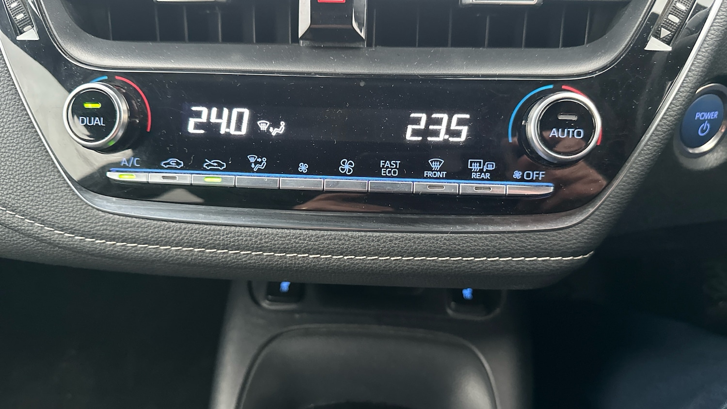 Used Toyota Corolla 2022 for sale - 76891625: Photo 26