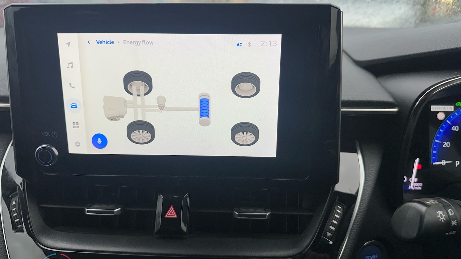 Used Toyota Corolla 2022 for sale - 76891625: Photo 29